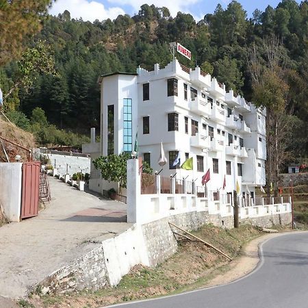 Sumeru Resort Pithorāgarh Εξωτερικό φωτογραφία