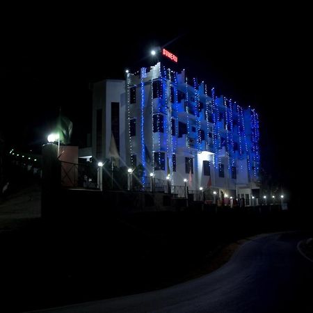 Sumeru Resort Pithorāgarh Εξωτερικό φωτογραφία
