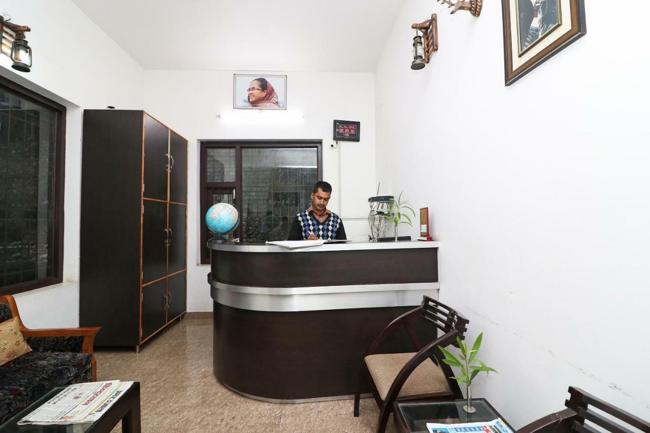 Sumeru Resort Pithorāgarh Εξωτερικό φωτογραφία