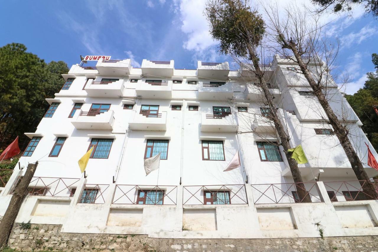 Sumeru Resort Pithorāgarh Εξωτερικό φωτογραφία