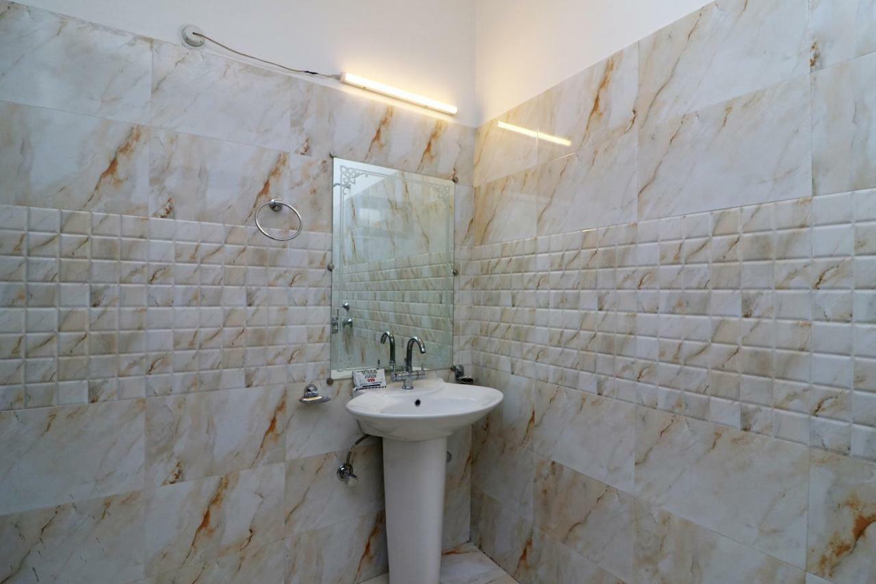 Sumeru Resort Pithorāgarh Εξωτερικό φωτογραφία