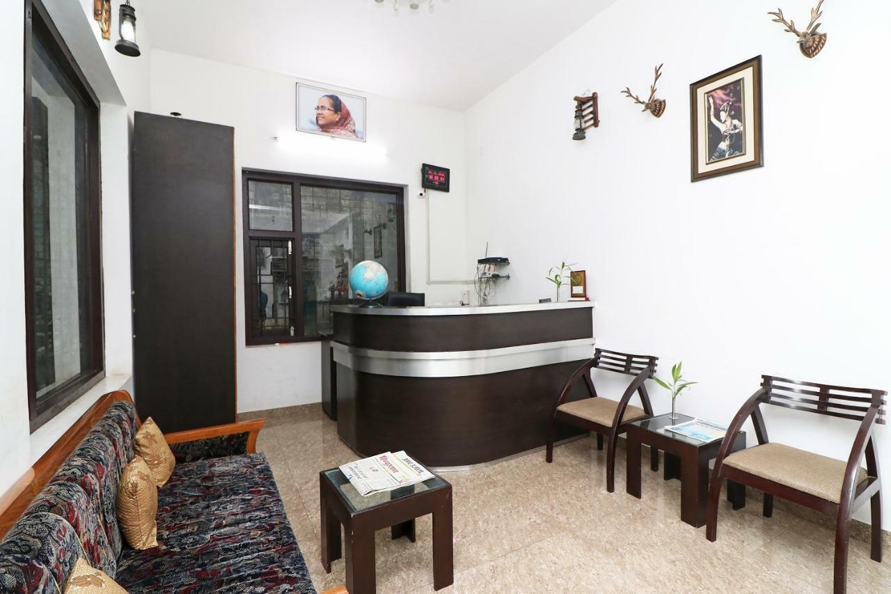 Sumeru Resort Pithorāgarh Εξωτερικό φωτογραφία