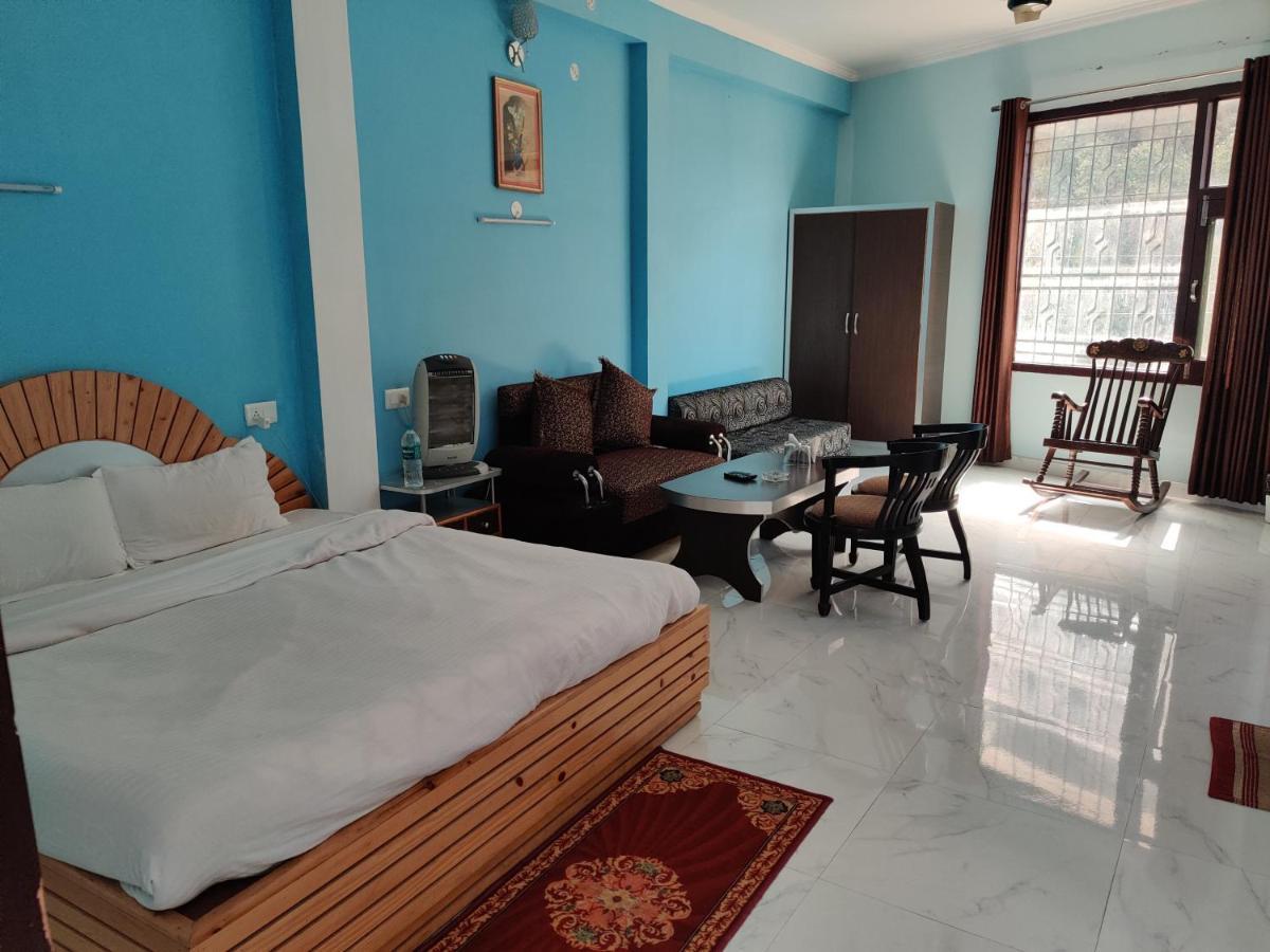 Sumeru Resort Pithorāgarh Εξωτερικό φωτογραφία