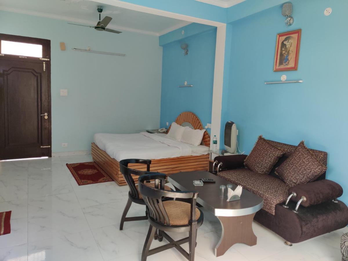 Sumeru Resort Pithorāgarh Εξωτερικό φωτογραφία
