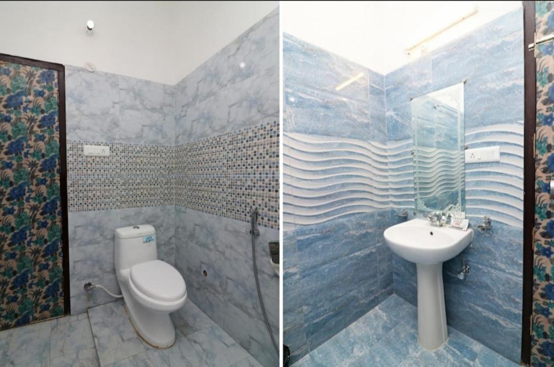 Sumeru Resort Pithorāgarh Εξωτερικό φωτογραφία