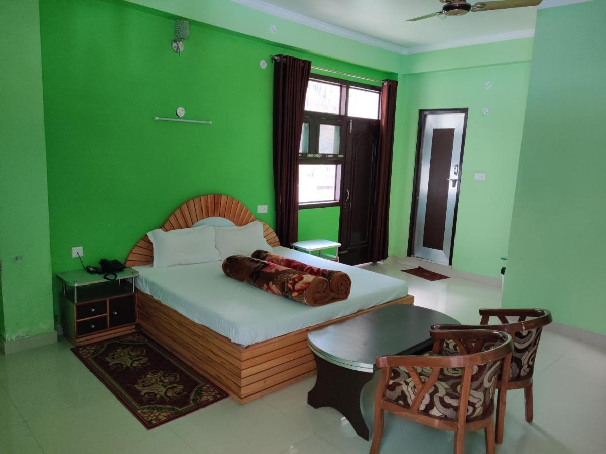 Sumeru Resort Pithorāgarh Εξωτερικό φωτογραφία