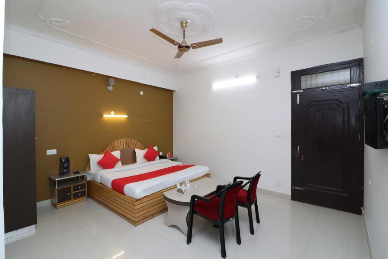 Sumeru Resort Pithorāgarh Εξωτερικό φωτογραφία