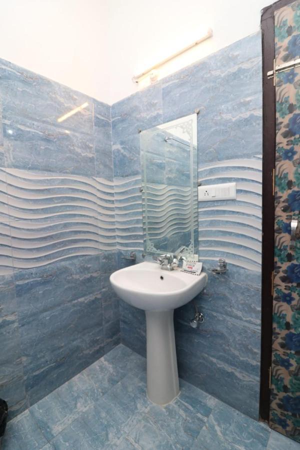 Sumeru Resort Pithorāgarh Εξωτερικό φωτογραφία