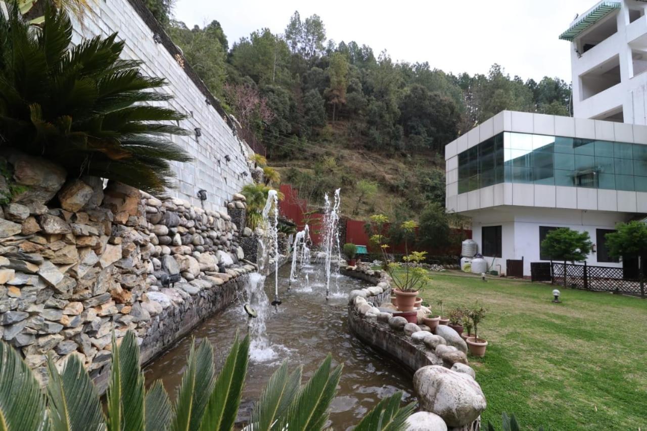 Sumeru Resort Pithorāgarh Εξωτερικό φωτογραφία