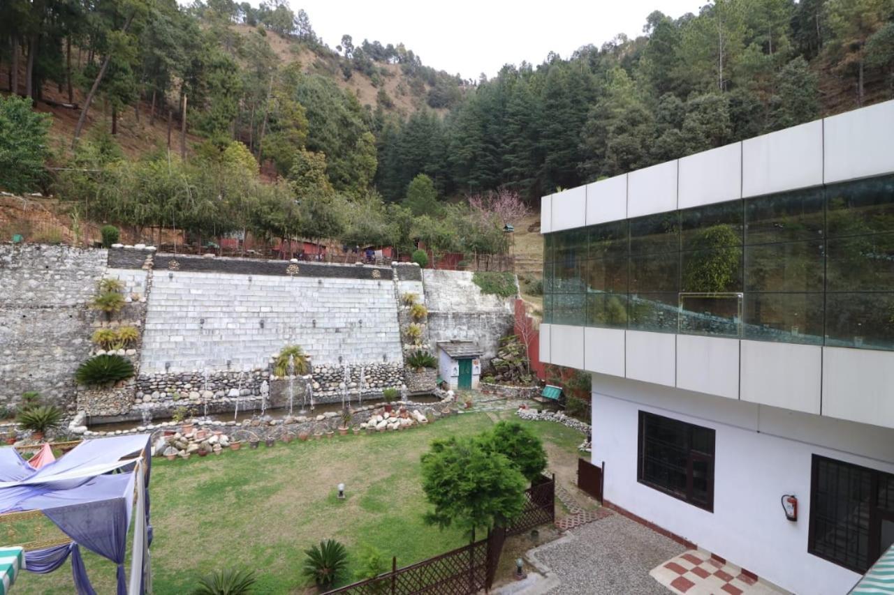 Sumeru Resort Pithorāgarh Εξωτερικό φωτογραφία