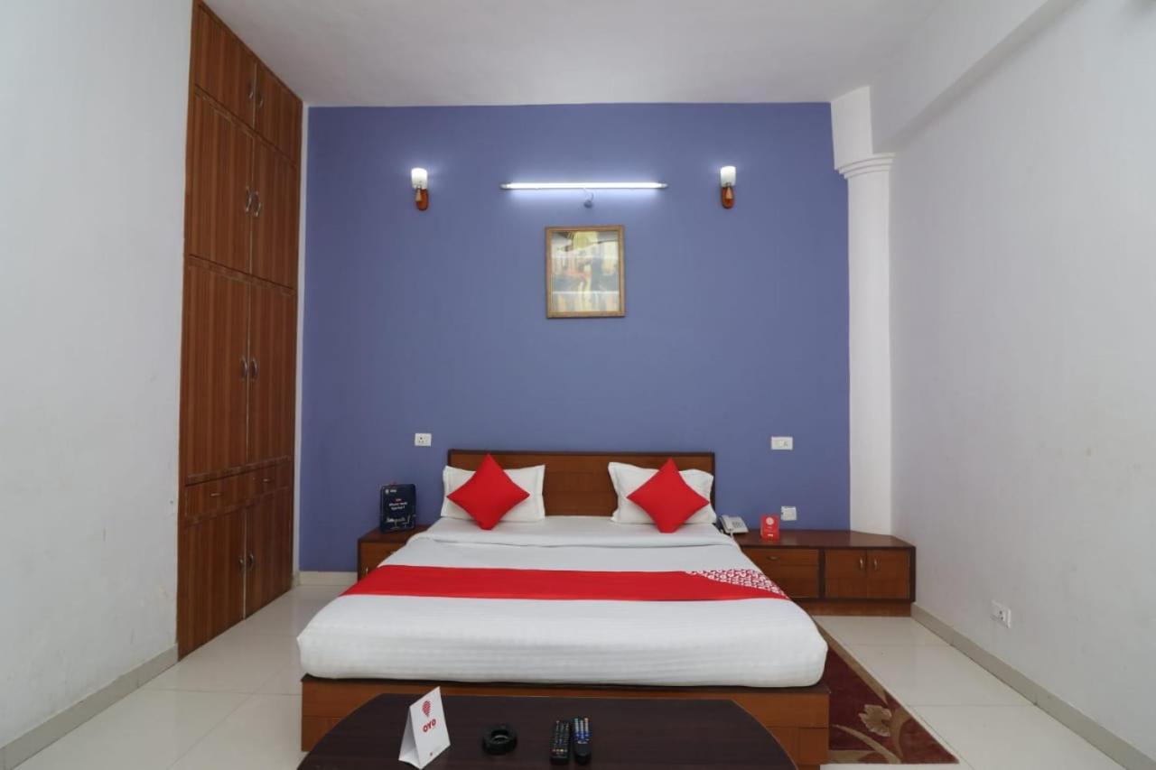 Sumeru Resort Pithorāgarh Εξωτερικό φωτογραφία