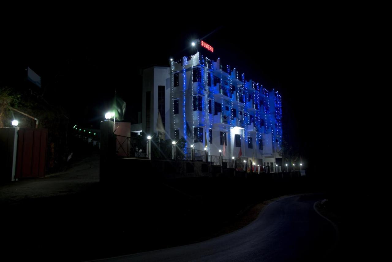 Sumeru Resort Pithorāgarh Εξωτερικό φωτογραφία